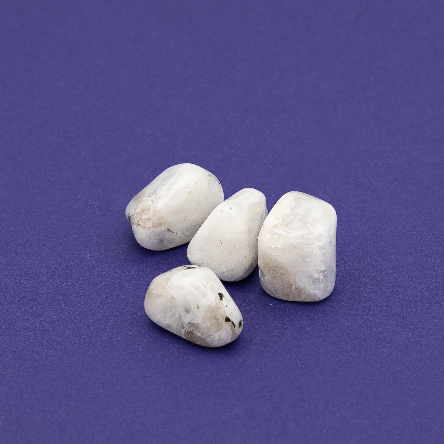 Moonstone - Rainbow Tumble $4